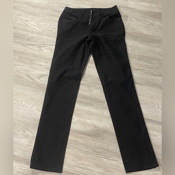 Lululemon ABC Pants - Picture 1 of 4